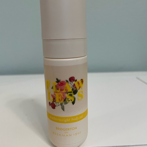 Beekman 1802 Bridgerton body oil 2.0 fl oz - Picture 5 of 8